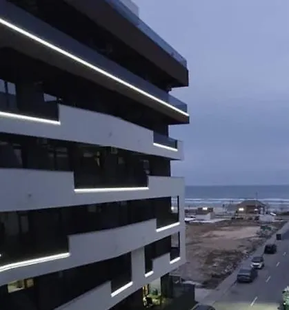 Luxury Apartament Mamaia Nord Apartment *