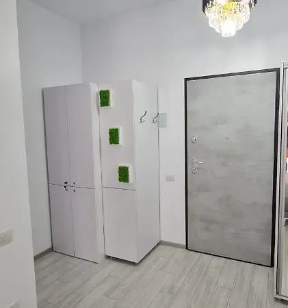 Luxury Apartament Mamaia Nord Apartment *