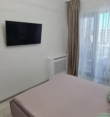 Luxury Apartament Mamaia Nord Navodari