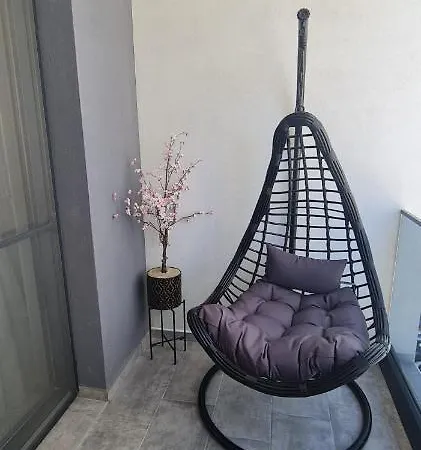 Luxury Apartament Mamaia Nord *