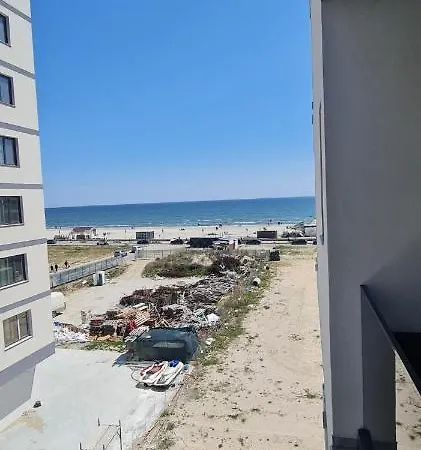 Luxury Apartament Mamaia Nord